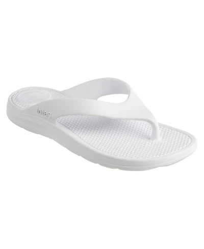 Totes Women's Everywear Ara Thong Sandal