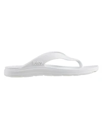 Totes Women's Everywear Ara Thong Sandal