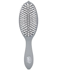 Wet Brush Go Green Charcoal-Infused Treatment & Shine Brush