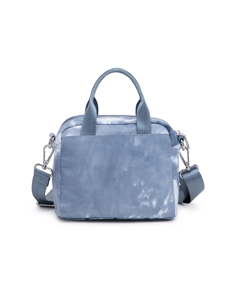 Sol And Selene Women's Rejoice Quilted Cross Body Bag