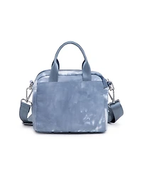 Sol And Selene Women's Rejoice Quilted Cross Body Bag