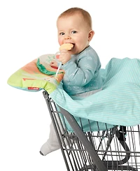 Take Cover Farmstand Shopping Cart Cover