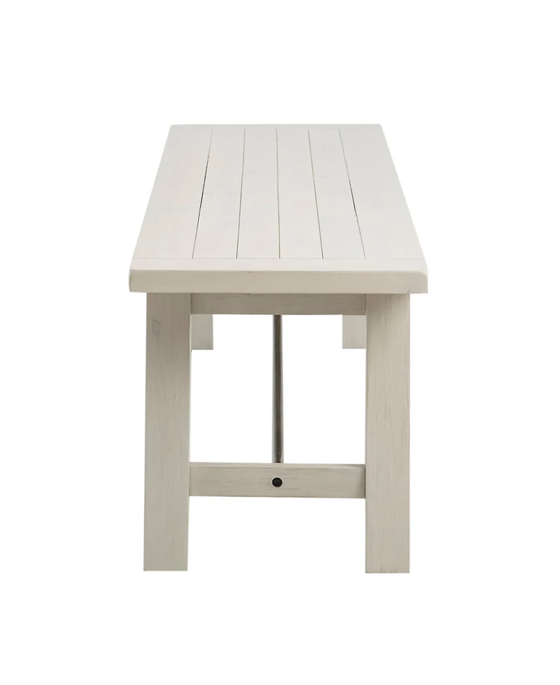 Ink+Ivy Sonoma Dining Bench