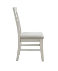 Ink+Ivy Sonoma Dining Side Chair, Set of 2