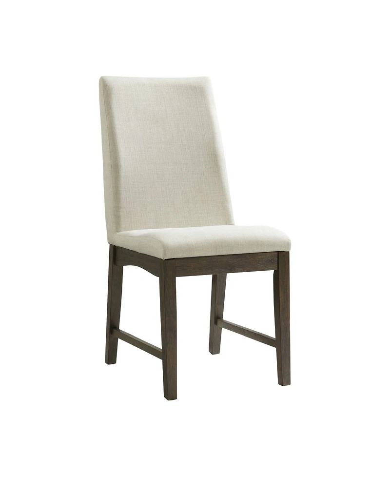 Picket House Furnishings Simms 2 Piece Standard Height Side Chair Set