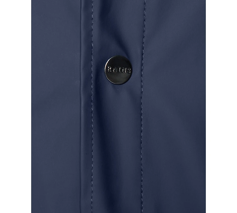 Rains Unisex Long Jacket