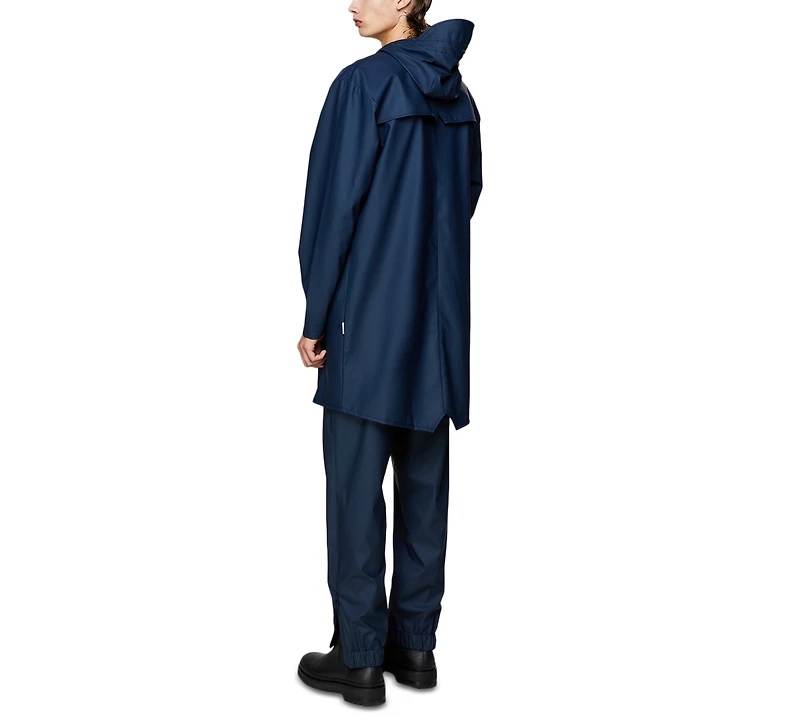 Rains Unisex Long Jacket
