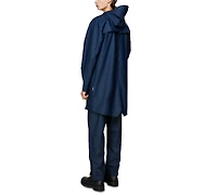 Rains Unisex Long Jacket