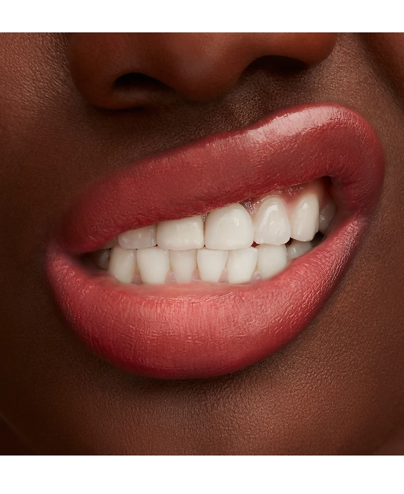 Mac Lustreglass Sheer-Shine Lipstick