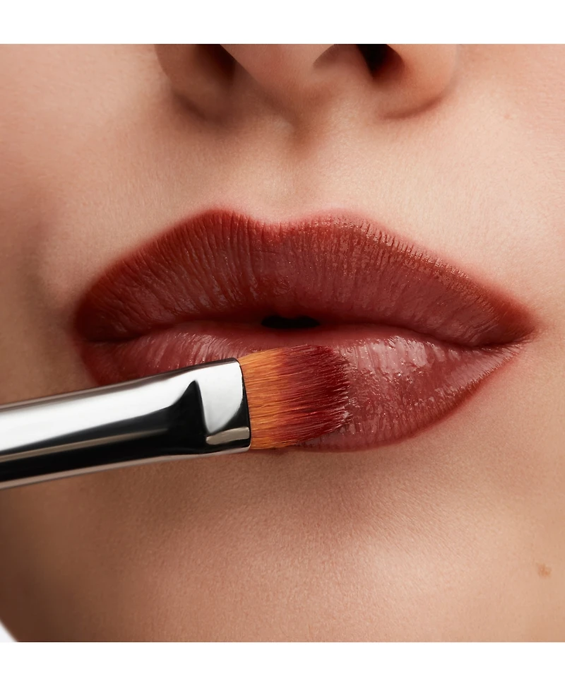 Mac Lustreglass Sheer-Shine Lipstick