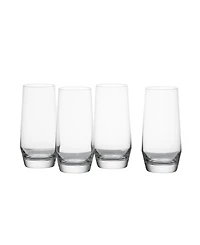 Zwiesel Glas Pure Longdrink 18.3oz Set of 4