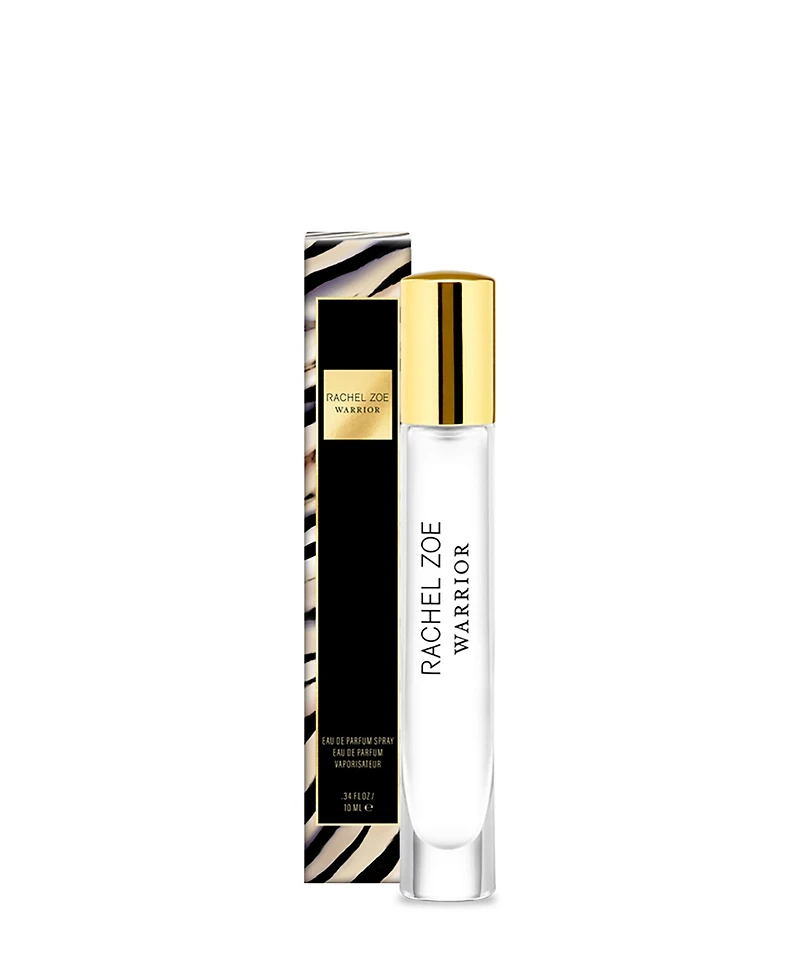 Rachel Zoe Warrior Eau De Parfum, 0.34 oz