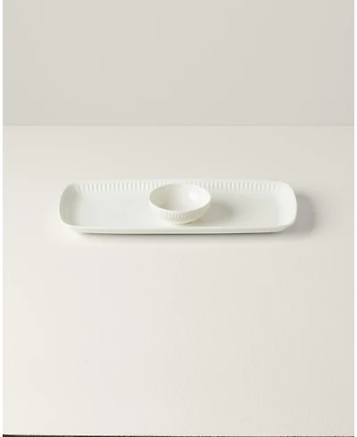Profile 2 Piece Tray Bowl Set