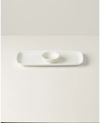 Profile 2 Piece Tray Bowl Set