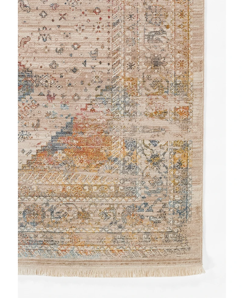Momeni Izmir Izmiriz-04 2' x 3' Area Rug