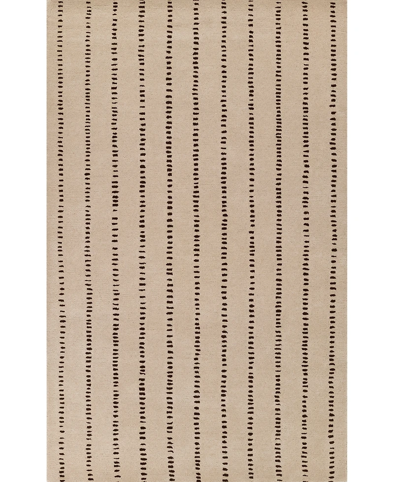 Momeni Simba Simbasim-1 3'6" x 5'6" Area Rug