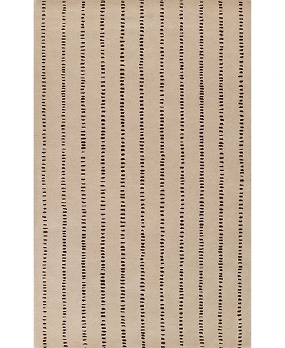 Momeni Simba Simbasim-1 3'6" x 5'6" Area Rug