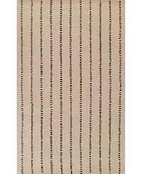 Momeni Simba Simbasim-1 3'6" x 5'6" Area Rug