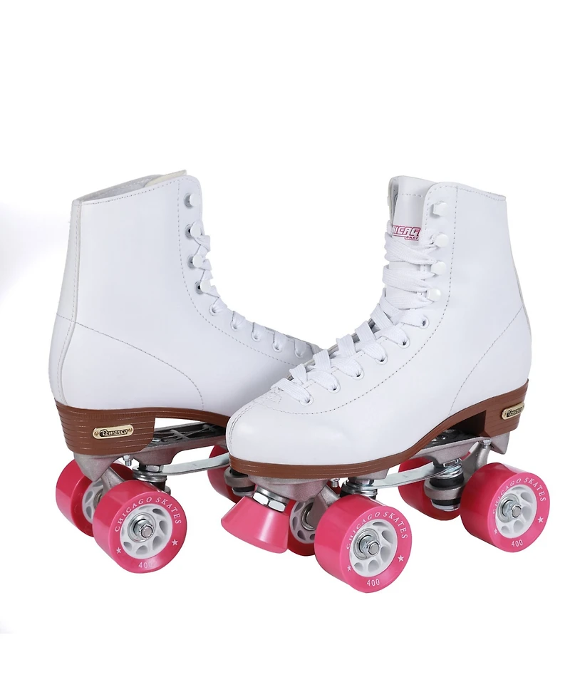 Chicago Skates Women's Rink Roller Skates - Size 9