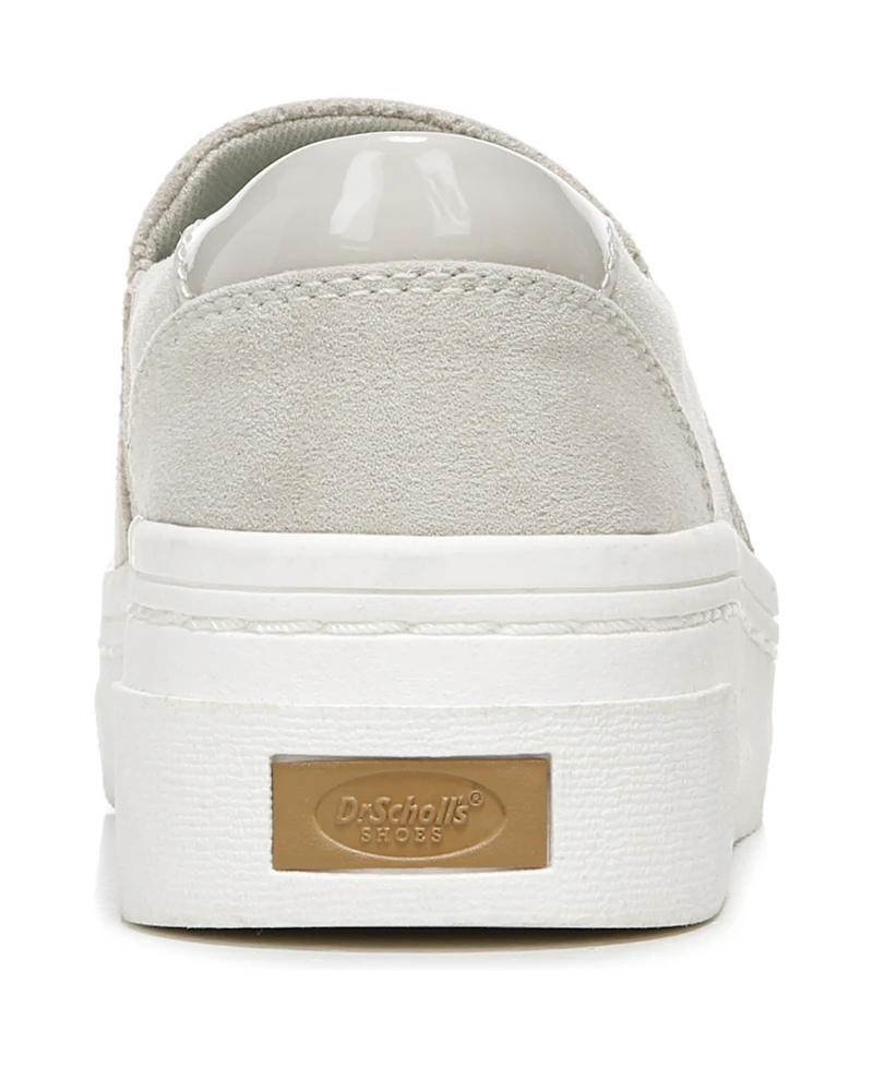 Dr. Scholl's Women's Madison-Next Slip-On Sneakers