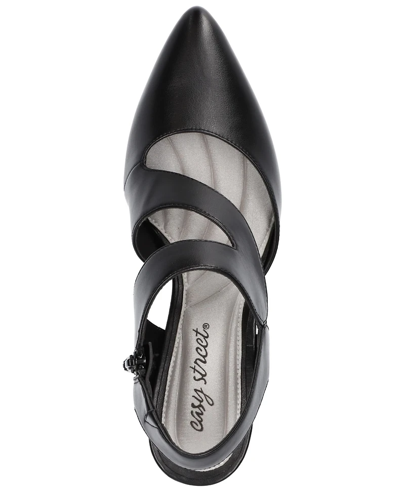 Easy Street Women's Venue Pumps