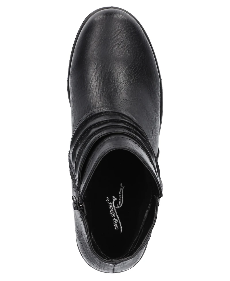 Easy Street Women's Damita Booties