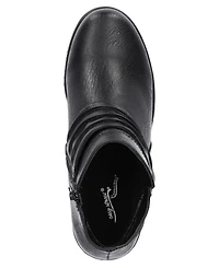 Easy Street Women's Damita Booties