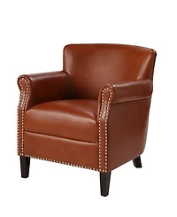 Holly Club Chair