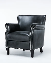 Holly Club Chair