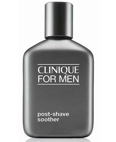 Clinique For Men Post-Shave Soother, 2.5 fl oz