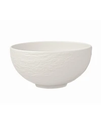 Villeroy & Boch Manufacture Rock Medium Rice Bowl