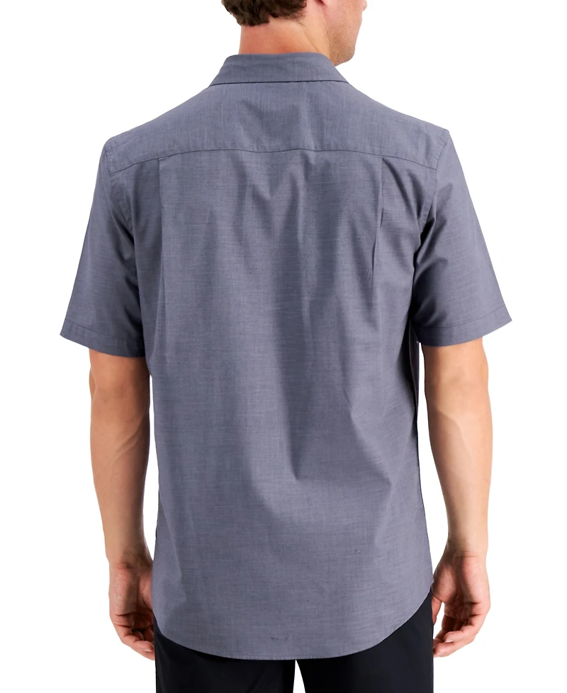 Alfani Men's Warren Shirt, Created for Macy's