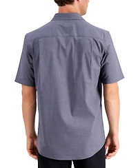 Alfani Men's Warren Shirt, Created for Macy's