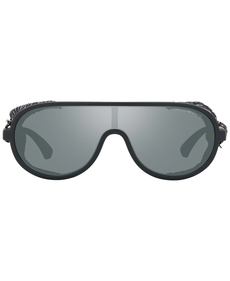 Emporio Armani Men's Sunglasses, EA4166Z 30