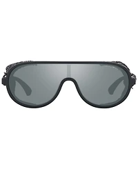 Emporio Armani Men's Sunglasses, EA4166Z 30