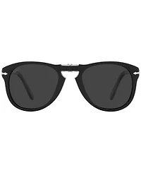 Persol Men's Polarized Sunglasses, PO0714SM 54 Persol Steve McQueen