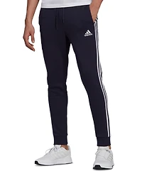 adidas Men's Fleece Jogger Pants
