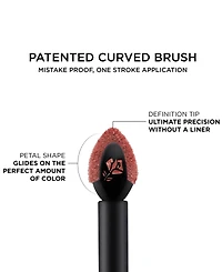 Lancome L'Absolu Rouge Drama Ink Lightweight Liquid Lipstick