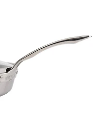 Viking Contemporary 3-Ply, 3.4-Quart Stainless Steel Sauce Pan