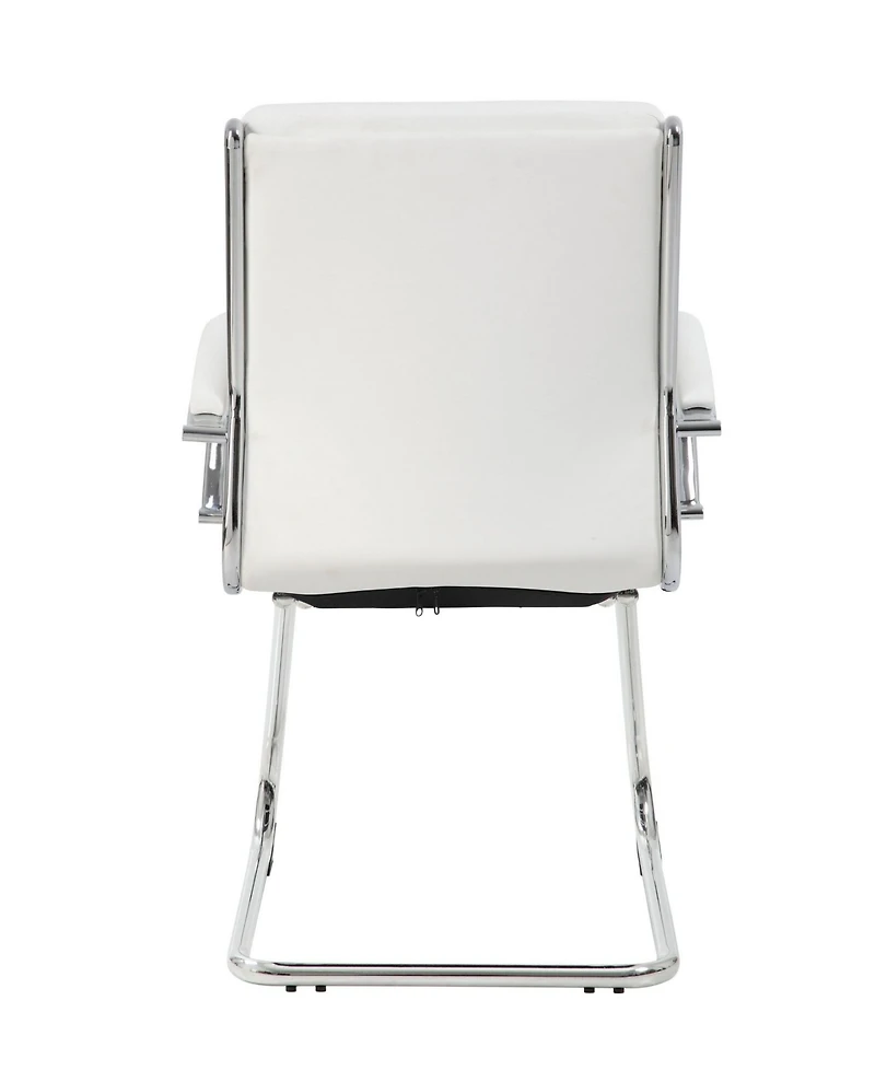 Boss Office Products Executive Mid-Back Chair
