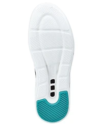 Johnston & Murphy Men's Activate U-Throat Shoes