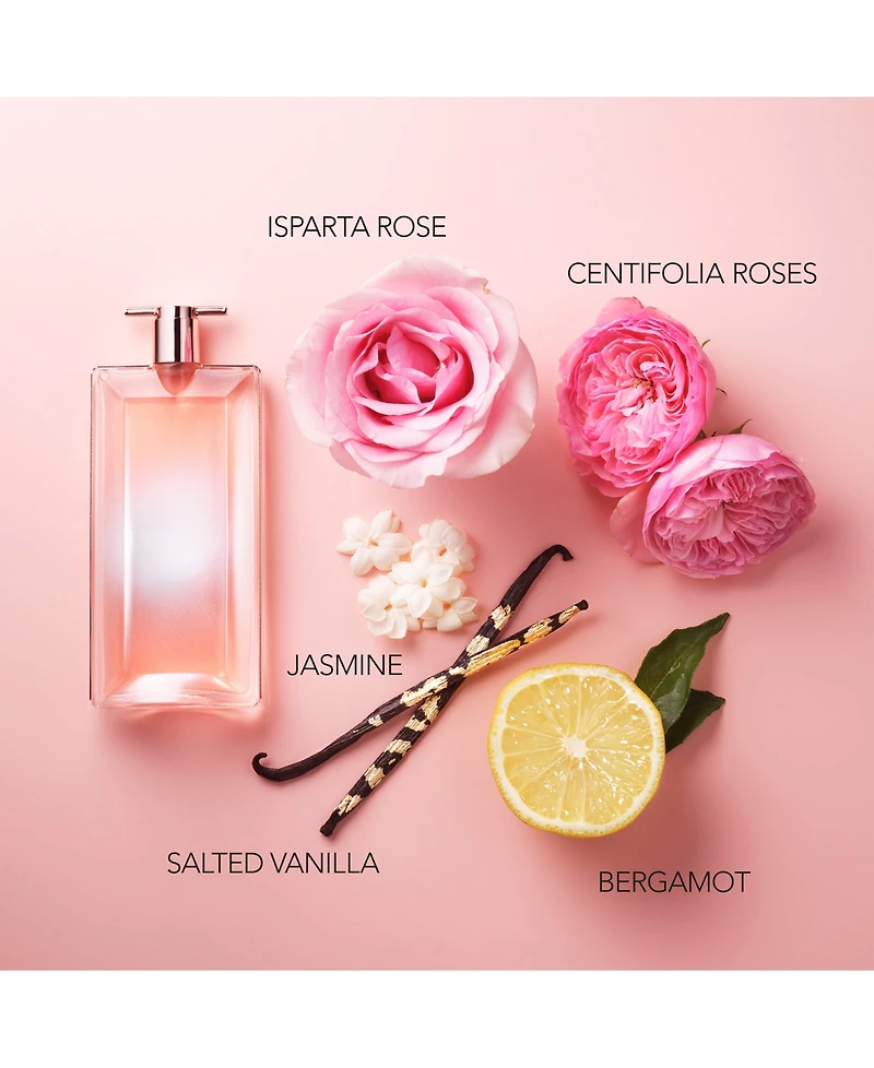 Lancome Idole Aura Eau de Parfum, 3.4-oz.