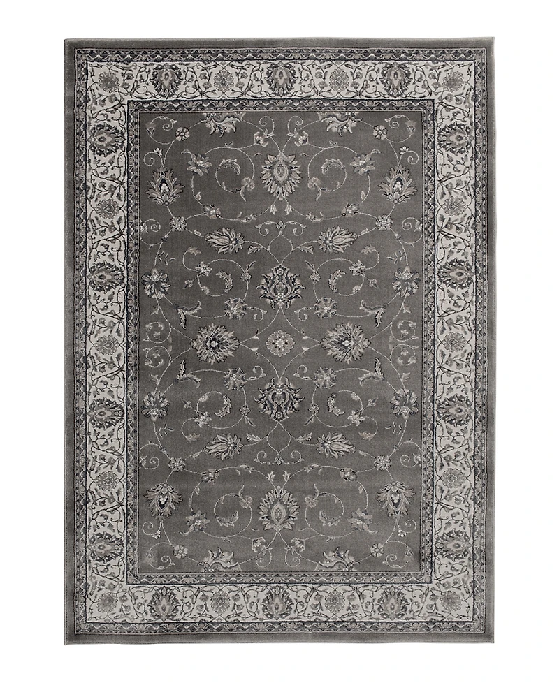 Mink Home Largo Isfahan 3'3" x 5'3" Area Rug