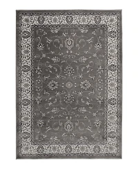 Mink Home Largo Isfahan 3'3" x 5'3" Area Rug