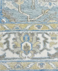 Timeless Rug Designs Winston S3350 9' x 12' Area Rug