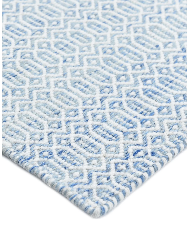 Timeless Rug Designs Chatham S8018 5' x 8' Area Rug