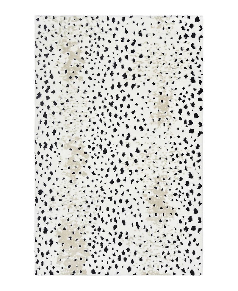 Timeless Rug Designs Louis S3253 9' x 12' Area Rug