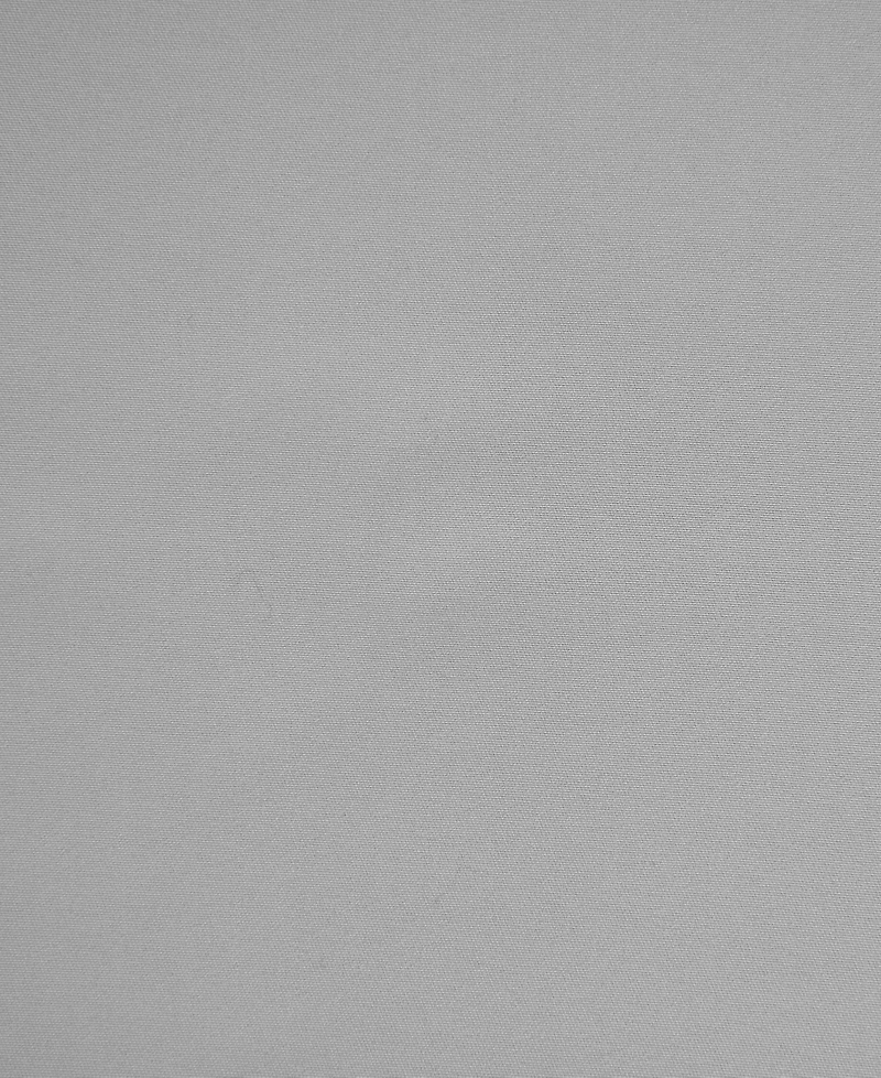 Nautica Solid Cotton Rich Blend Fitted Sheet