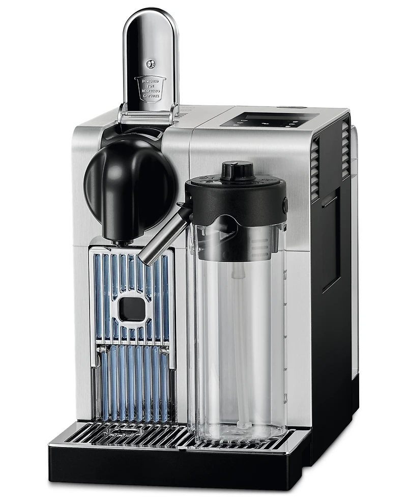 Nespresso Lattissima Pro Coffee and Espresso Machine by De'Longhi