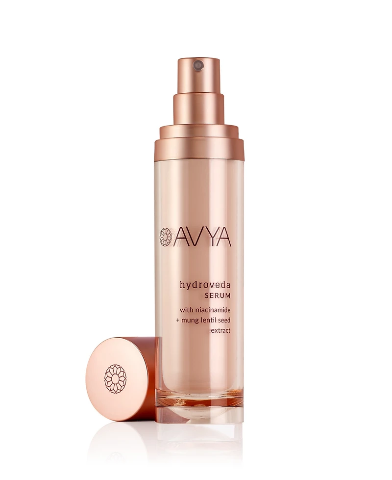 Avya Hydroveda Maximum Collection Set, 4 Piece
